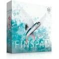 thumbnail image 1 of Finspan - un Jeu Wingspan [Jeu de Société 1 - 5 Joueurs], 1 of 3