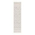 thumbnail image 5 of SAFAVIEH Natura Bedelia Geometric Area Rug, Ivory/Black, 8' x 10', 5 of 10