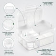 thumbnail image 4 of Meal Prep Containers Reusable, Snackle Box A, 4 of 5