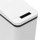 thumbnail image 5 of Non-Contact Bathroom Trash Can Automatic Motion Sensor Trash Can (A), 5 of 5