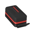 thumbnail image 1 of Aquarium Moss Scraper Magnetic Aquarium Algae Cleaning Brush Fish Tank Cleaner (Black), 1 of 8