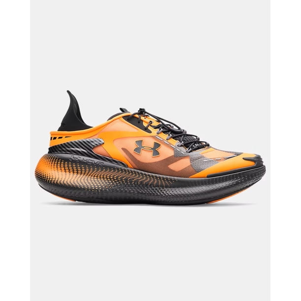 Tenis Under Armour Echo Slipspeed X Mansory