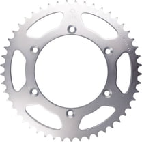 JT Steel Rear Sprocket 40 Tooth (JTR498.40)
