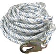 thumbnail image 1 of 50' Life Line Rope - with Snap and Hook End, 1 of 2