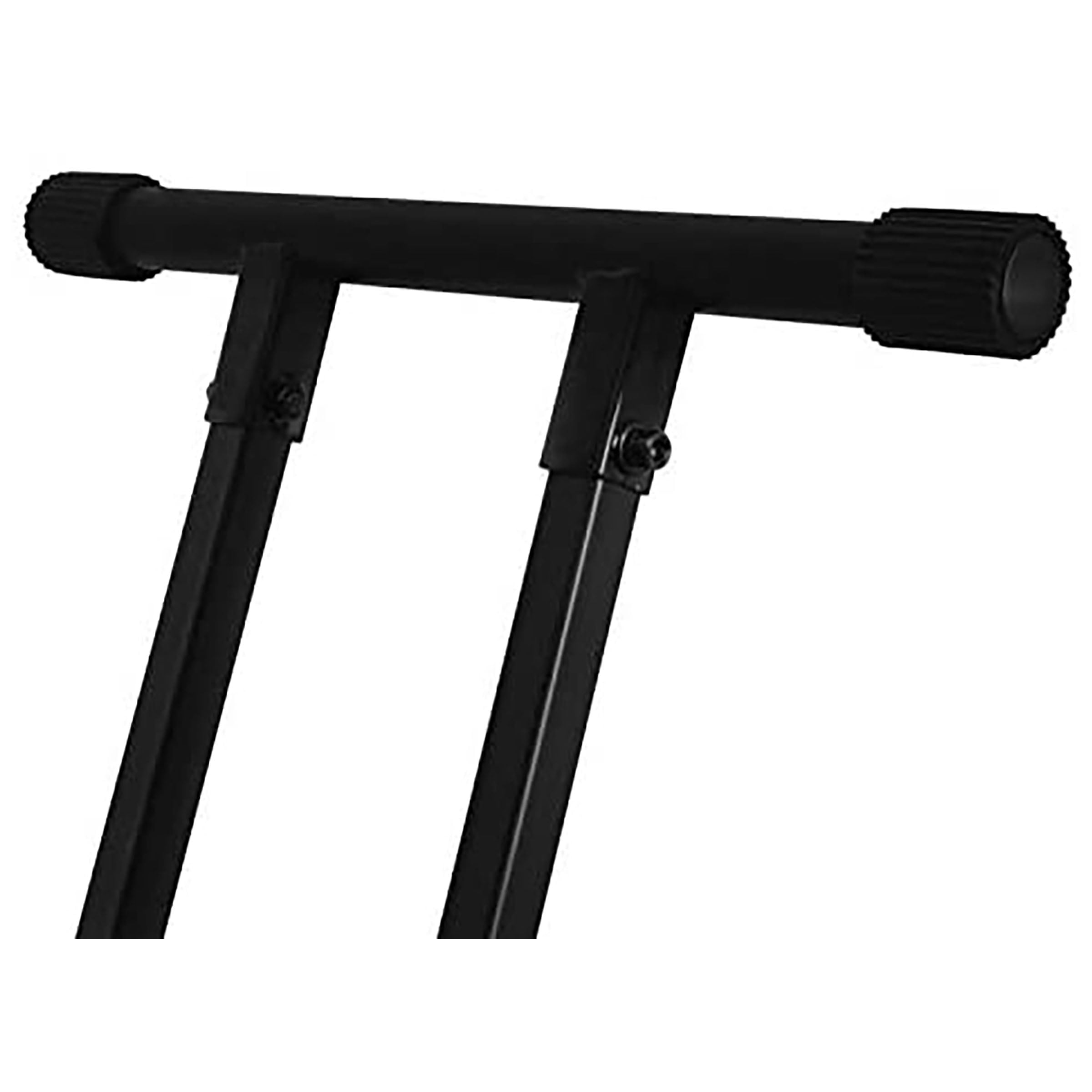 On-Stage KS8191XX Bullet Nose Keyboard Stand w/ Lok-Tight Attachment