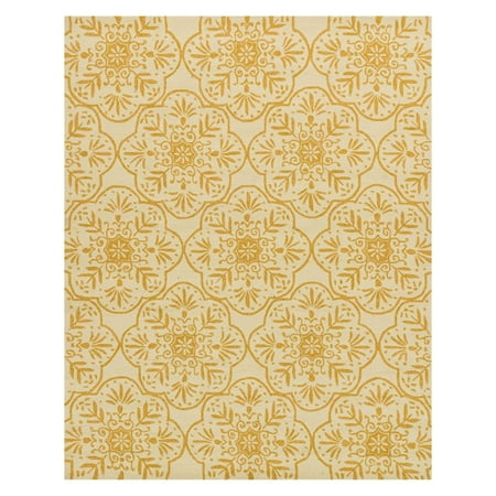 UPC 885369155611 product image for Loloi Rugs VENIVB-06IVKP3656 3 ft. 6 inch x 5 ft. 6 inch Venice Beach Rectangula | upcitemdb.com