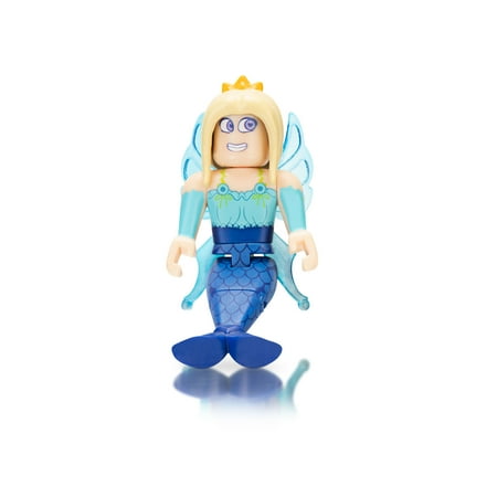 Roblox Celebrity Collection – Series 4 Mystery Figure [Includes 1 Figure + Exclusive Virtual Item]
