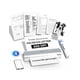 thumbnail image 1 of Impresora portátil PRT MT610 Pro inalámbrica Bluetooth blanca, 1 of 7