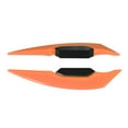 thumbnail image 3 of Side Air Deflector, Motorcycle Aerodynamic Wing Scratch  Anti Fade  For Motorbike Electric Bikes, 3 of 8