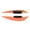 Orange, variant on YAHHU 1 Pair Motorcycle Side Winglet Aerodynamic Wing Spoiler Universal for Motorbike Electric Bikes Black 6.3 inches / 16 cm