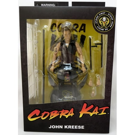 9+ Cobra Kai Drawing