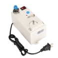 thumbnail image 3 of Bobinadora automática de bobinas Accesorios para máquina de coser rápida inteligente Enchufe de EE. UU. 110‑240 V, 3 of 10