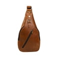 thumbnail image 1 of PECHERA CROSSBODY MIEL, 1 of 3