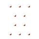 thumbnail image 3 of Sonducket Woman Ring Closed Metal Trendy Geometric Jewelries Present Dating Girlfriends Decorations Random Jewelry Zircon Rings 10piezas, 3 of 6
