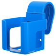 thumbnail image 4 of Swimming Pool Beverage Holders Hook Shape Practical Design Mug Cup Holder For Outdoor Summer 1Set, 4 of 5