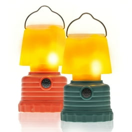 ライト・ランタン Coleman Ultra Light Compact Lantern Duluth Pack: Coleman Twin LED Lantern