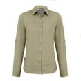 thumbnail image 1 of Craghoppers Chemise à Manches Longues Kiwi pour Femmes Expertes, 1 of 5