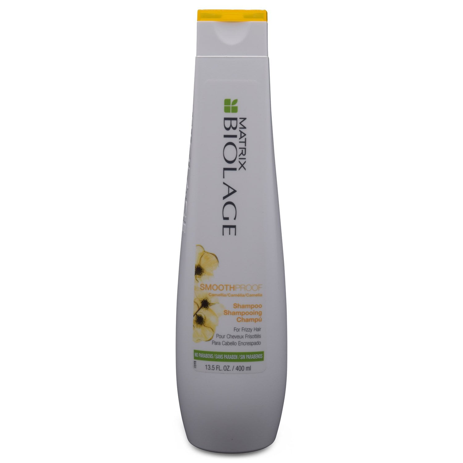 Matrix Biolage SmoothProof Shampoo 13.5 oz - Walmart.com