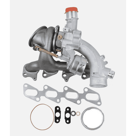 Turbo Turbocharger for Chevrolet Cruze/Cruze Limited Sedan 4-Door 1.4L 2011-2016