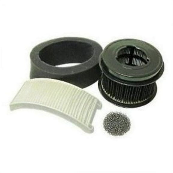 Bissell PowerForce Turbo Bagless Upright Vacuums Style 12 Filter Kit Part - 2032120, 203-2120