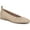 Coastal Tan, variant on Women's Estie Ballet Flat Coastal Tan 8M