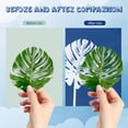 thumbnail image 4 of 32 Sheets Cyanotype Paper For Art Projects Artists Sun Printing Kit, 4 of 8