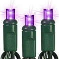 thumbnail image 1 of Purple LED 5MM Conical Strobe Light Set., 1 of 1