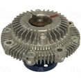 thumbnail image 2 of Engine Cooling Fan Clutch Fits select: 1989-1997 GEO TRACKER, 1998-2000 CHEVROLET TRACKER, 2 of 4