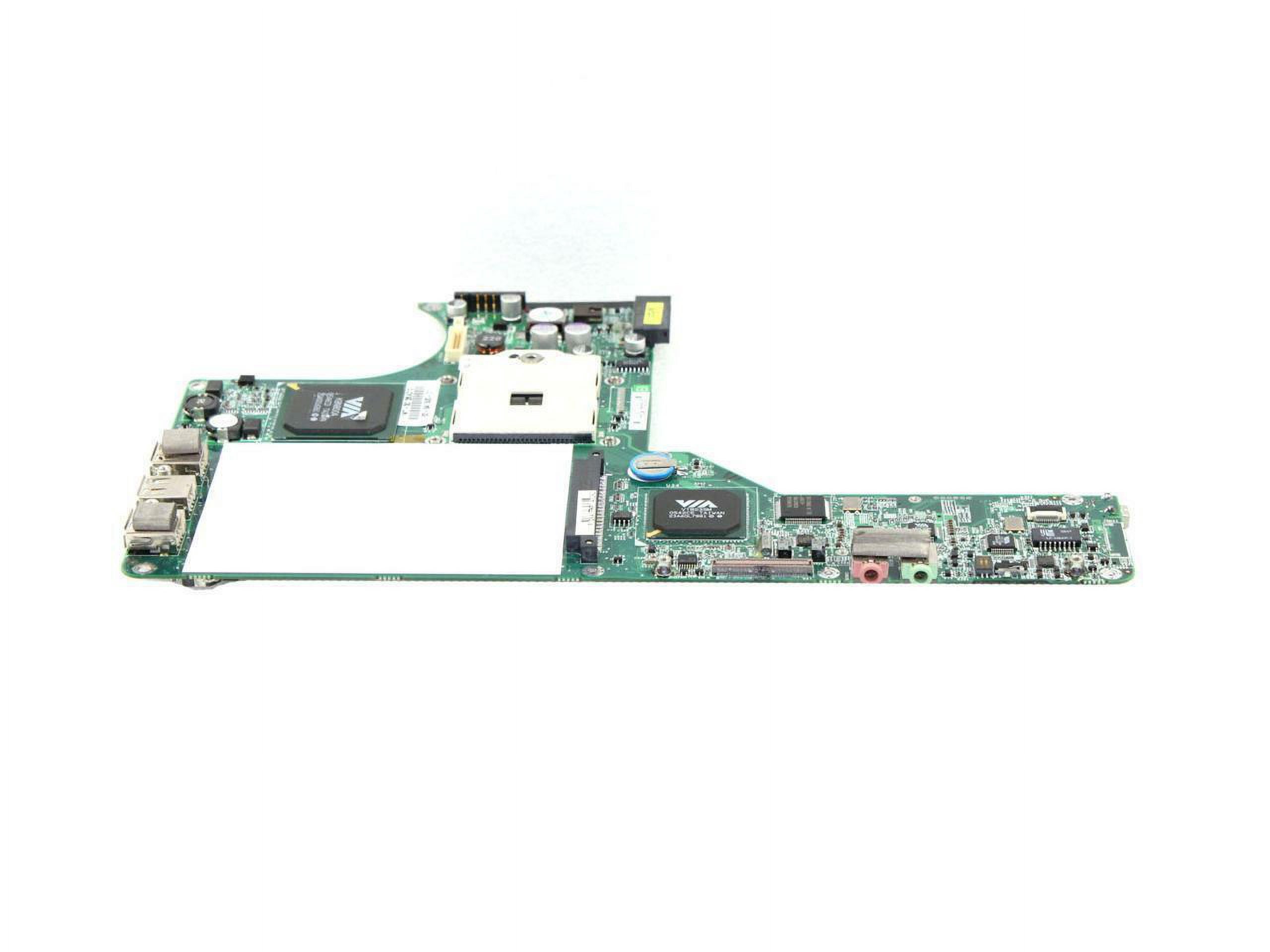 OEM Averatec 3700 AMD 754 Socket Motherboard 802.11 b/g 82-8A1500-01 3 USB Port New