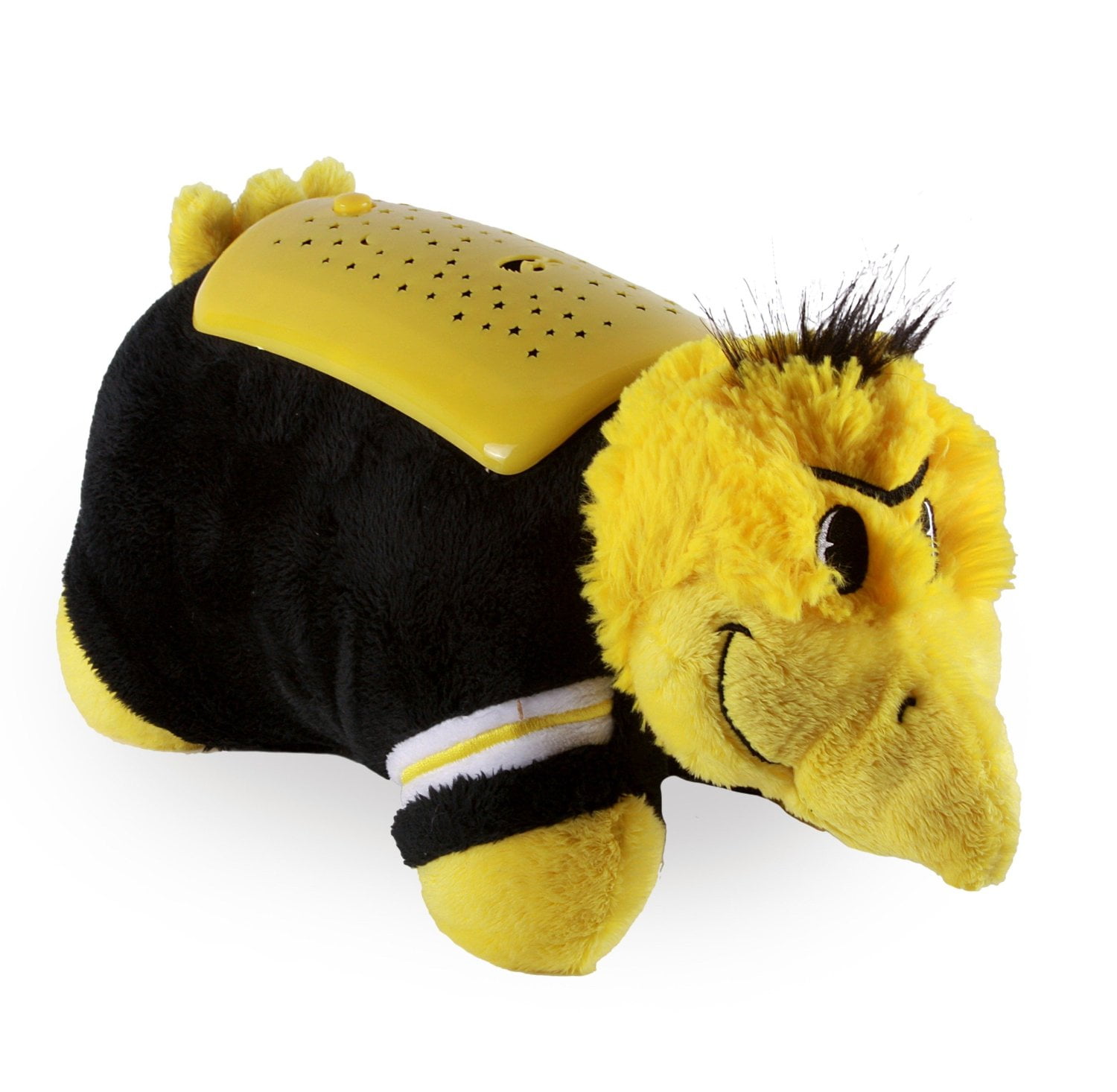 bumble bee pillow pet walmart