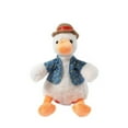 thumbnail image 2 of Toys Talking Singing Interactive Dancing Toy Speech Walks Indoor Easter for Kids and Adults, 2 of 7