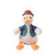 thumbnail image 3 of Pato Parlante Y Cantante Divertido Pato Interactivo Que Baila Repite Lo Que Dices Pato Andante Juguetes Interactivos Para Interiores Pato Parlante, Cantante Y Bailarín Regalos De Pascua (Blanco), 3 of 7