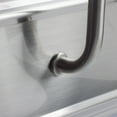 thumbnail image 4 of Nuvo 60-3279 - Ballerina - 3 Light  24"  Vanity  w/ Frosted White Glass, 4 of 9
