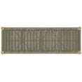 thumbnail image 6 of Simpli Home Dahlia SOLID ACACIA WOOD 18 inch x 46 inch Contemporary Outdoor Indoor Bench in Natural Taupe, 6 of 12
