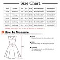 thumbnail image 7 of TIHLMK Nightgowns for Women Sling Suspender Lace V-Neck Low-Neck Your Underwear Lingerie Sleepwear, 7 of 7