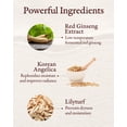 thumbnail image 3 of Set de regalo para el cuidado de la piel Sooryehan Boyun con ginseng rojo 155 ml, 3 of 8