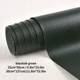 thumbnail image 1 of Leather Furniture Repair, Leather Repairing Patch Is Easy To Cover Scratches or . A Few Seconds of Self-Adhesive Tape Can Quickly Save Your Favorite Furniture Without, 1 of 2