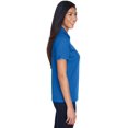 thumbnail image 2 of Ash City - Core 365 Ladies' Origin Performance PiquÃ© Polo with Pocket, 2 of 3