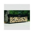 thumbnail image 2 of Woodhaven Firewood Log Rack, 2 of 7