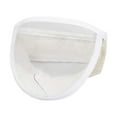 thumbnail image 1 of Protector bucal para gatos perfecl transparente transpirable M M, 1 of 2