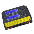thumbnail image 1 of LiPo Battery Charger,150W 10A Balance Charger Discharge  for LiPo Li Ion LiFe NiCd NiMH, 1 of 7
