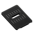 thumbnail image 3 of DimyFew Cup Holder Protector Anti Scratch Coffee Making Machine Accessory Non Slip 14.2cmx10.5cm Protective Cover for ES601, 655, 701, 3 of 7