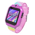 thumbnail image 1 of Refurbished i Time ITK2003GLT KIDS Body Temperature Interactive Games Watch Glitter Design, 1 of 1
