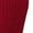 Red, variant on Annhoo Knitted Tops for Women Casual Slim V Neck Long Sleeve Pullover Shirts Fall Comfy Soft Sweater Blouses