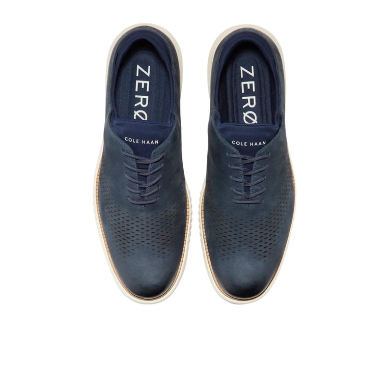 Men's Cole Haan Shoes 2. ZERO GRAND Wingtip Oxford Comfort 39564
