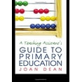 thumbnail image 4 of A Teaching Assistant's Guide to Primary Education, (Paperback), 4 of 4