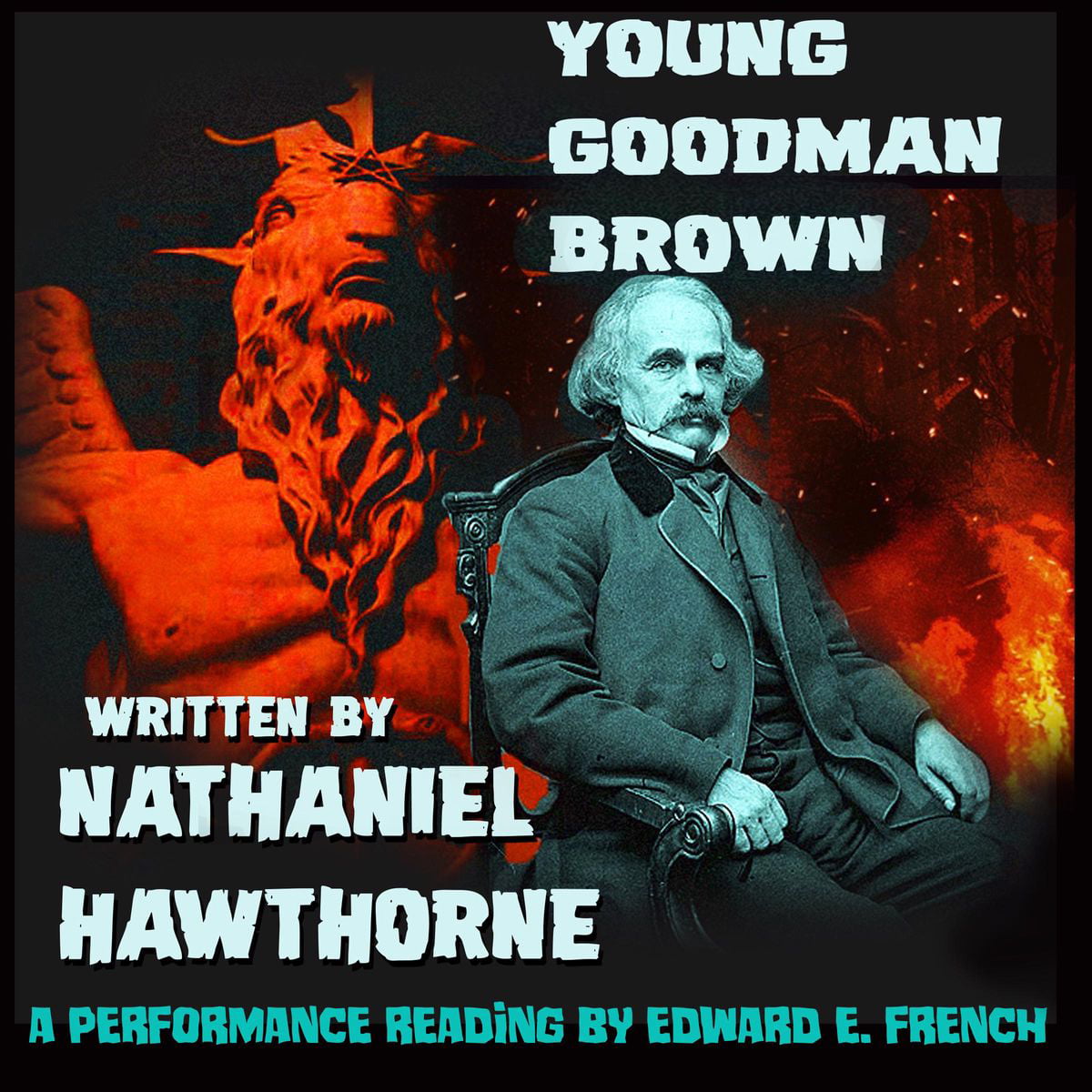 young goodman brown audiobook