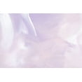 thumbnail image 2 of Uplusmestudio 32x23 White Modern Wood Framed Museum Art Print Titled - Pastel Flow No 4, 2 of 4