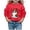 113Red715, variant on XAOFW Girls Halloween Sweatshirt Cute Ghost Print Long Sleeve Crewneck Hoodless Sweatshirts Loose Fit Fashion Pullover Breathable Tops 3-4 Years