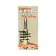 Lyman Load Data Book
